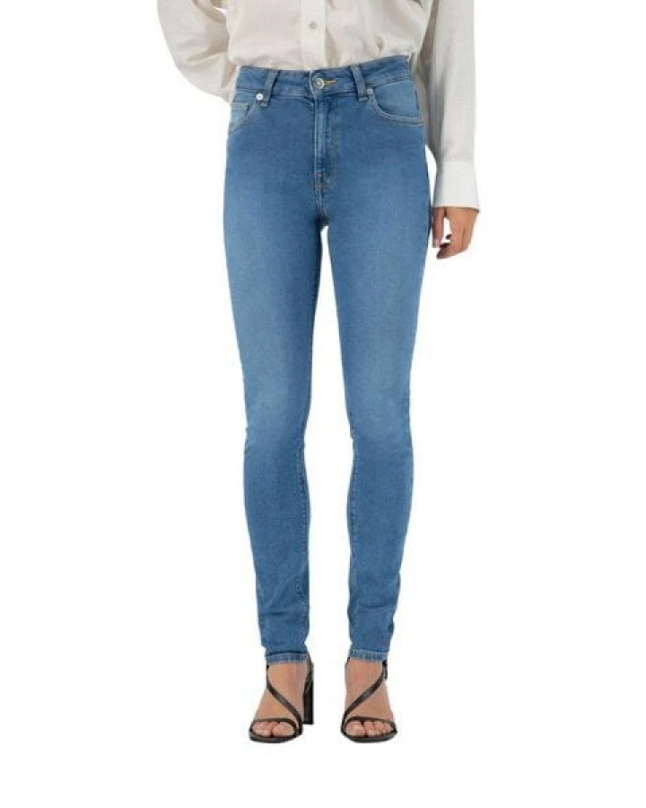 MUD Jeans Jeans Skinny Fit - Hazen