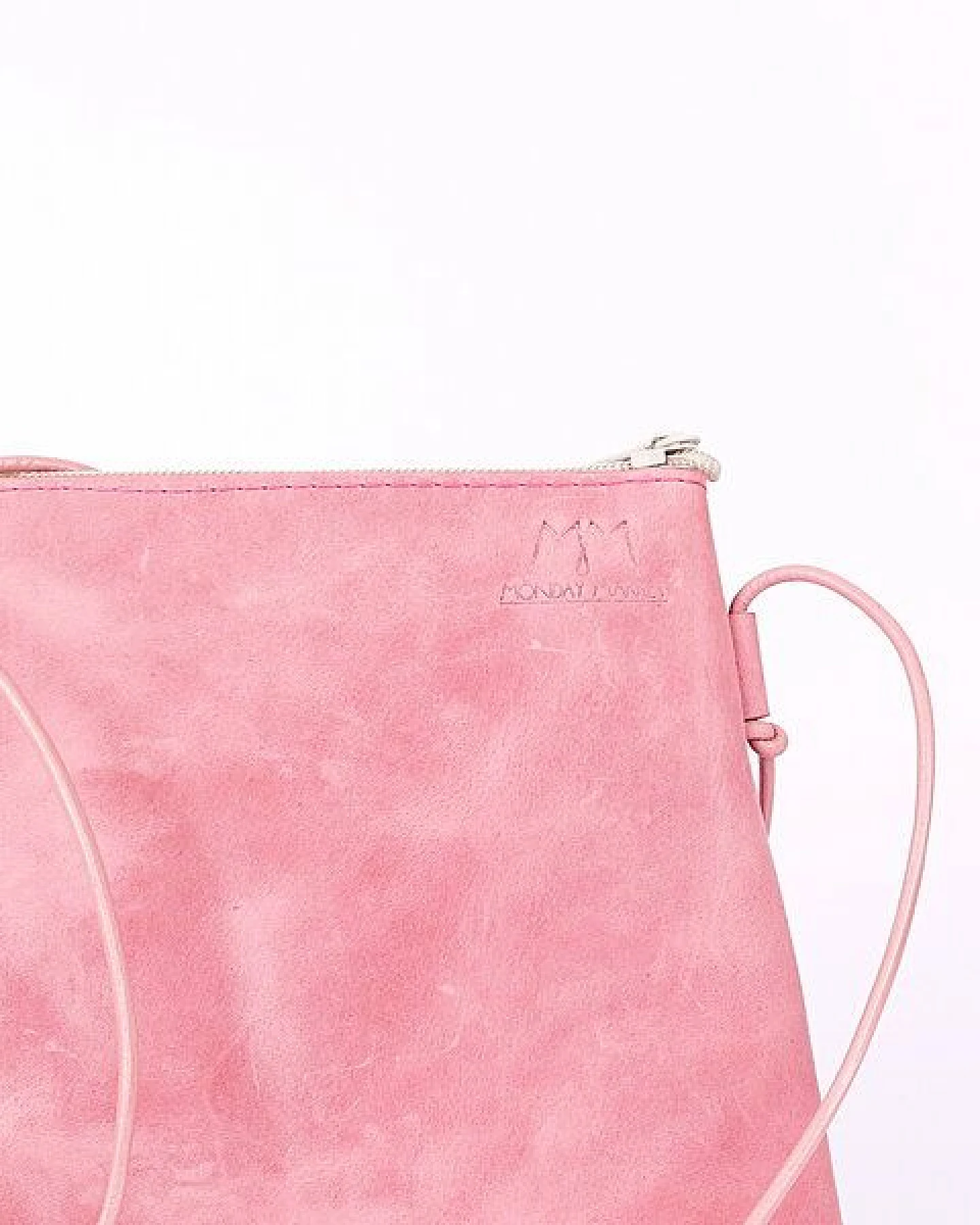 monday market Ledertasche Stina – Ansicht 2