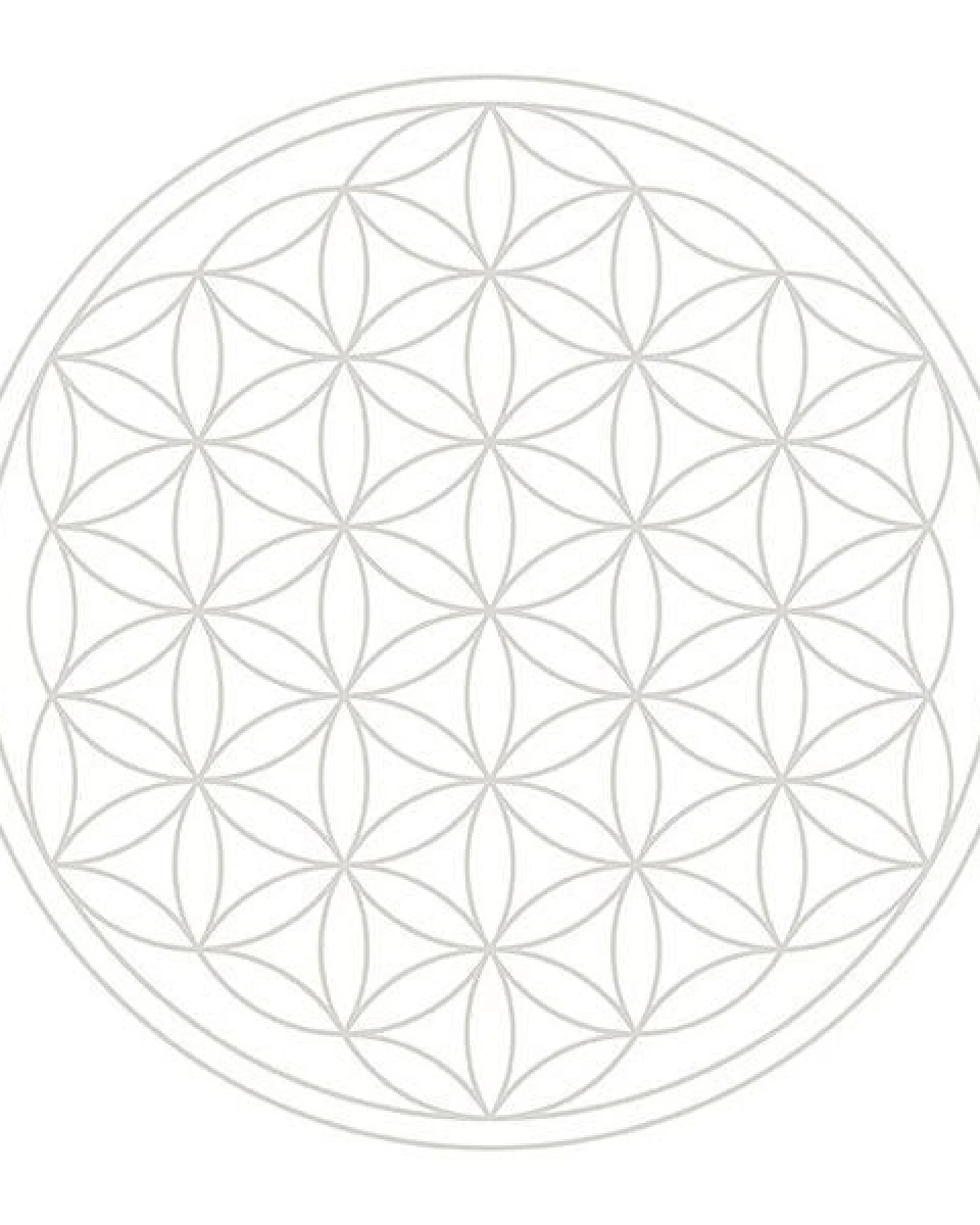 Nature´s Design Glaskaraffe Alladin – Ansicht 3