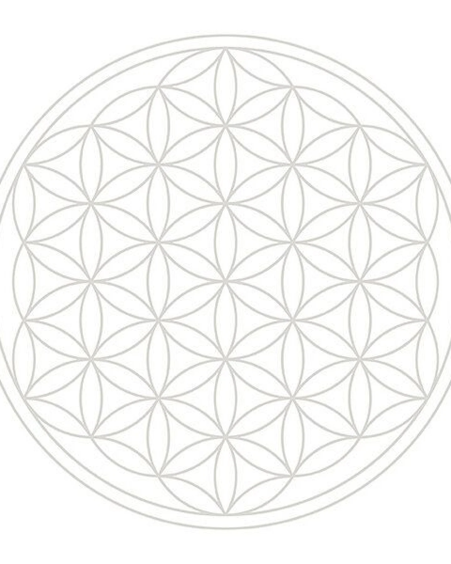Nature´s Design Glaskaraffe Alladin – Ansicht 3