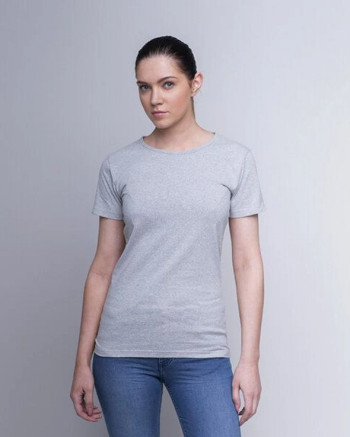 Grey Melange
