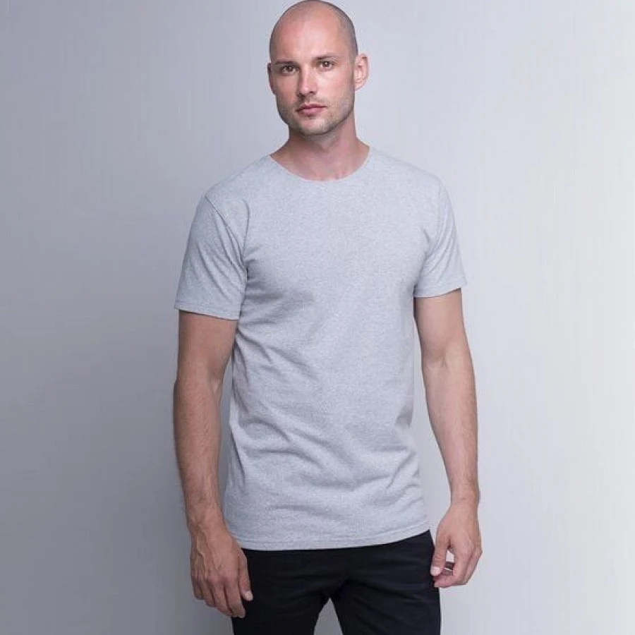 Grey Melange