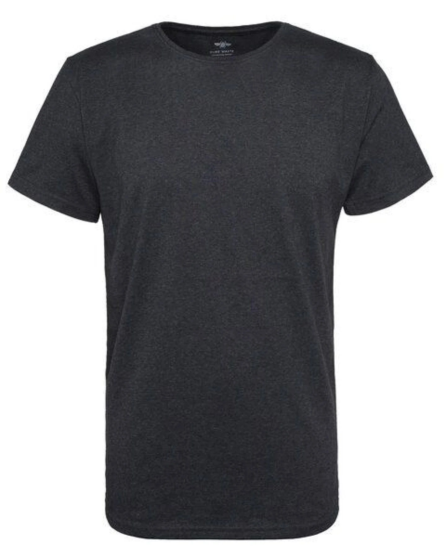 Pure Waste - Herren Crewneck T-Shirt – Ansicht 2