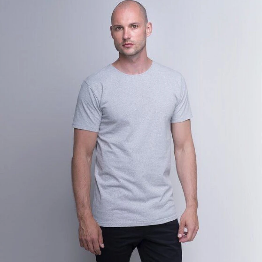 Grey Melange