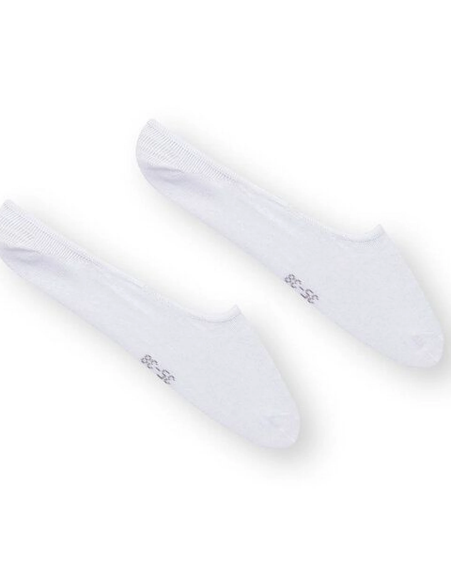 ThokkThokk Söckchen 3er-Pack, schwarz – Ansicht 2