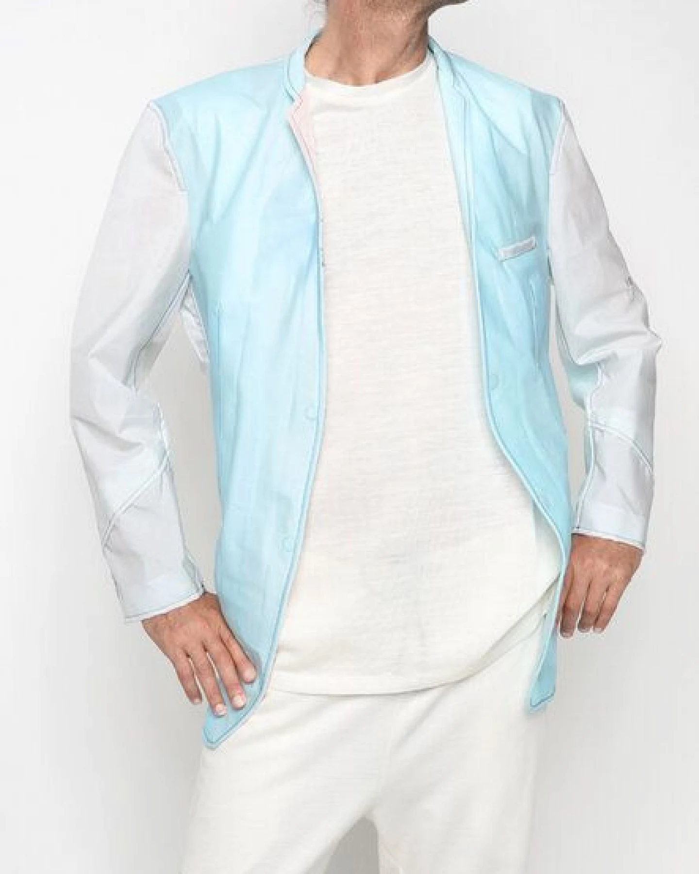 gesinejost Airbag-Jack - wearable cars – Ansicht 2
