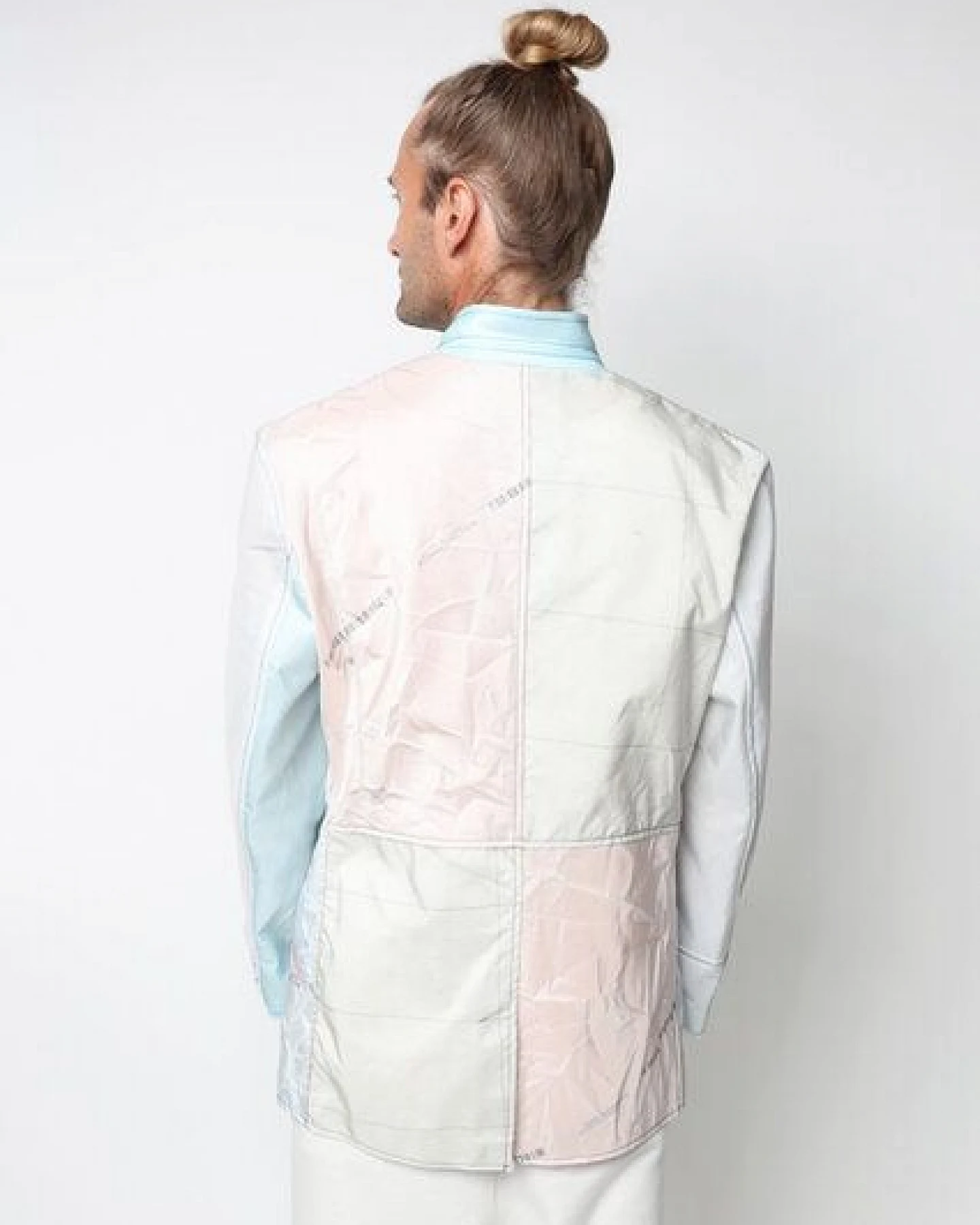 gesinejost Airbag-Jack - wearable cars – Ansicht 3