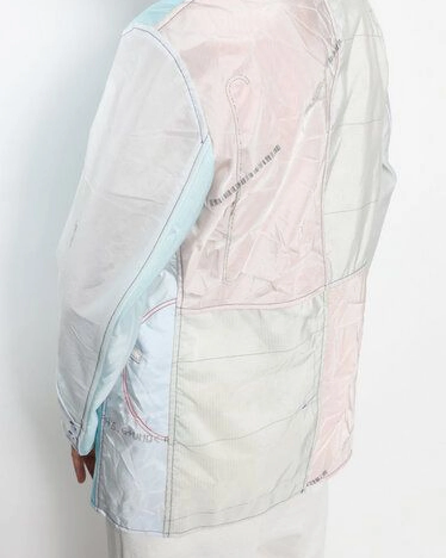 gesinejost Airbag-Jack - wearable cars – Ansicht 4