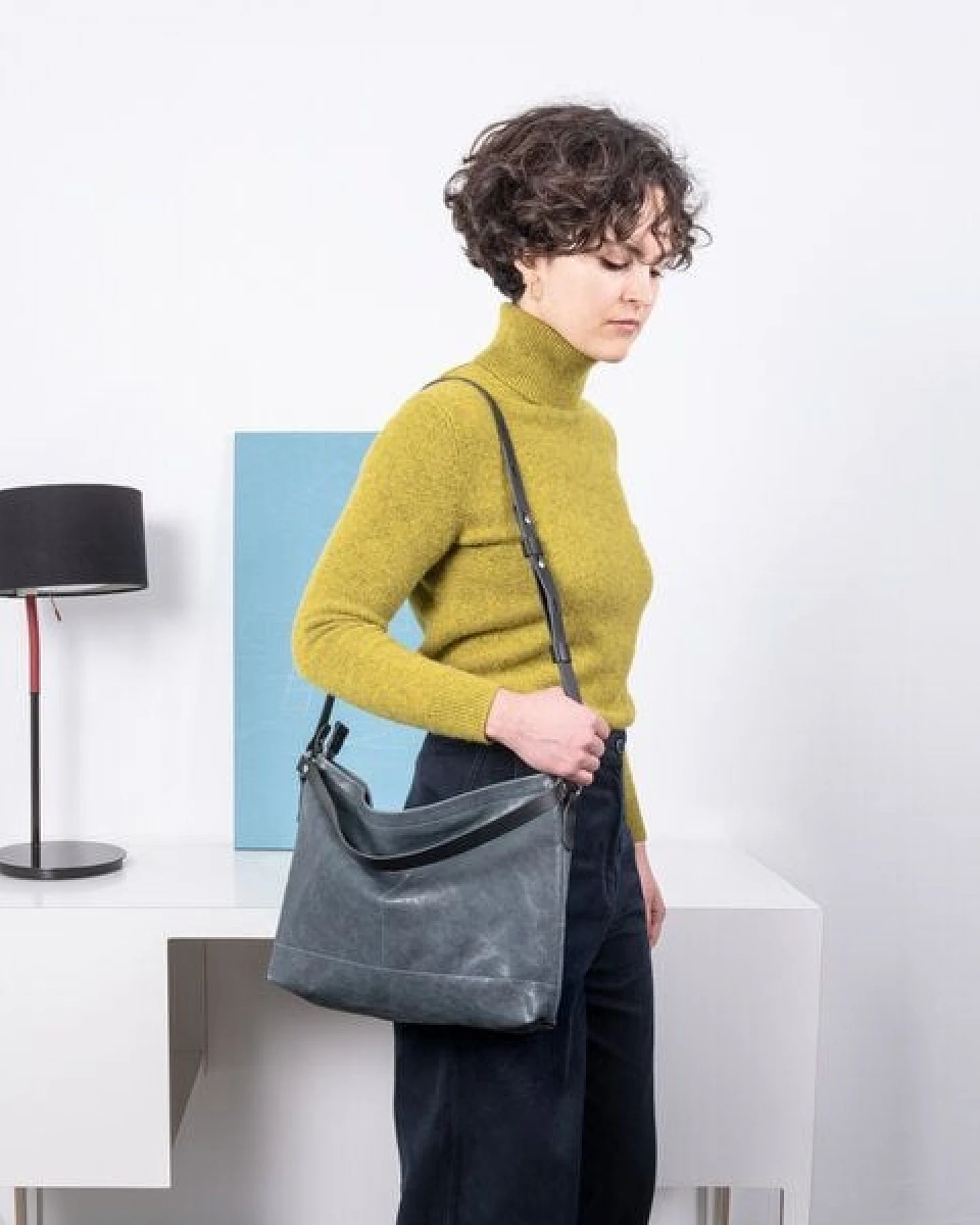 Harold's 285408 Nabuku Pouch – Ansicht 2