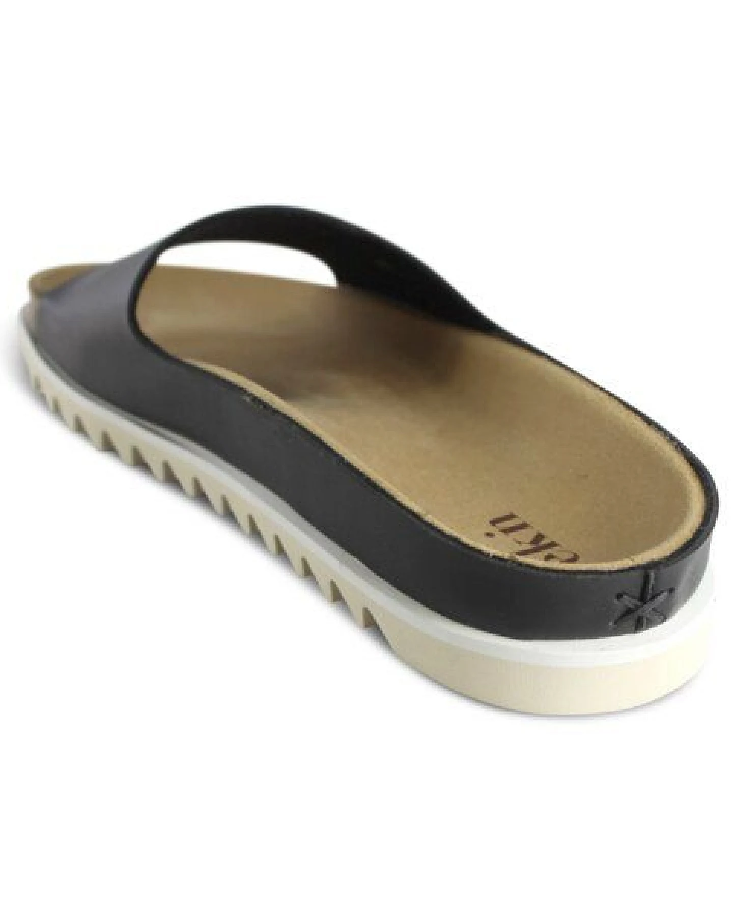 ekn footwear Palm Sandal - Vegan Leather – Ansicht 3
