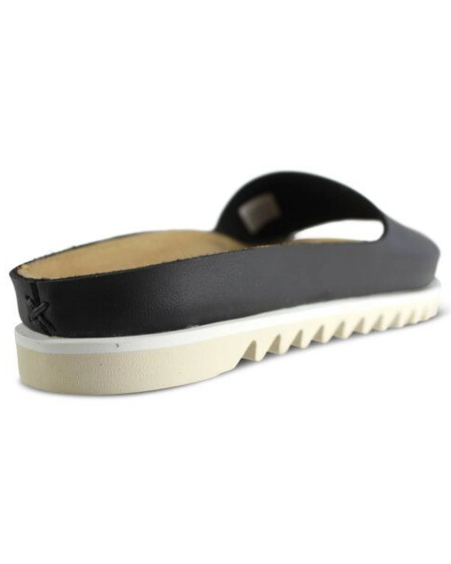 ekn footwear Palm Sandal - Vegan Leather – Ansicht 4