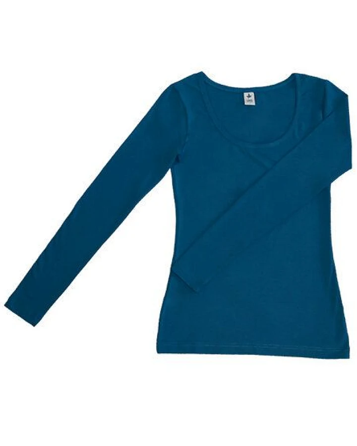 Blau