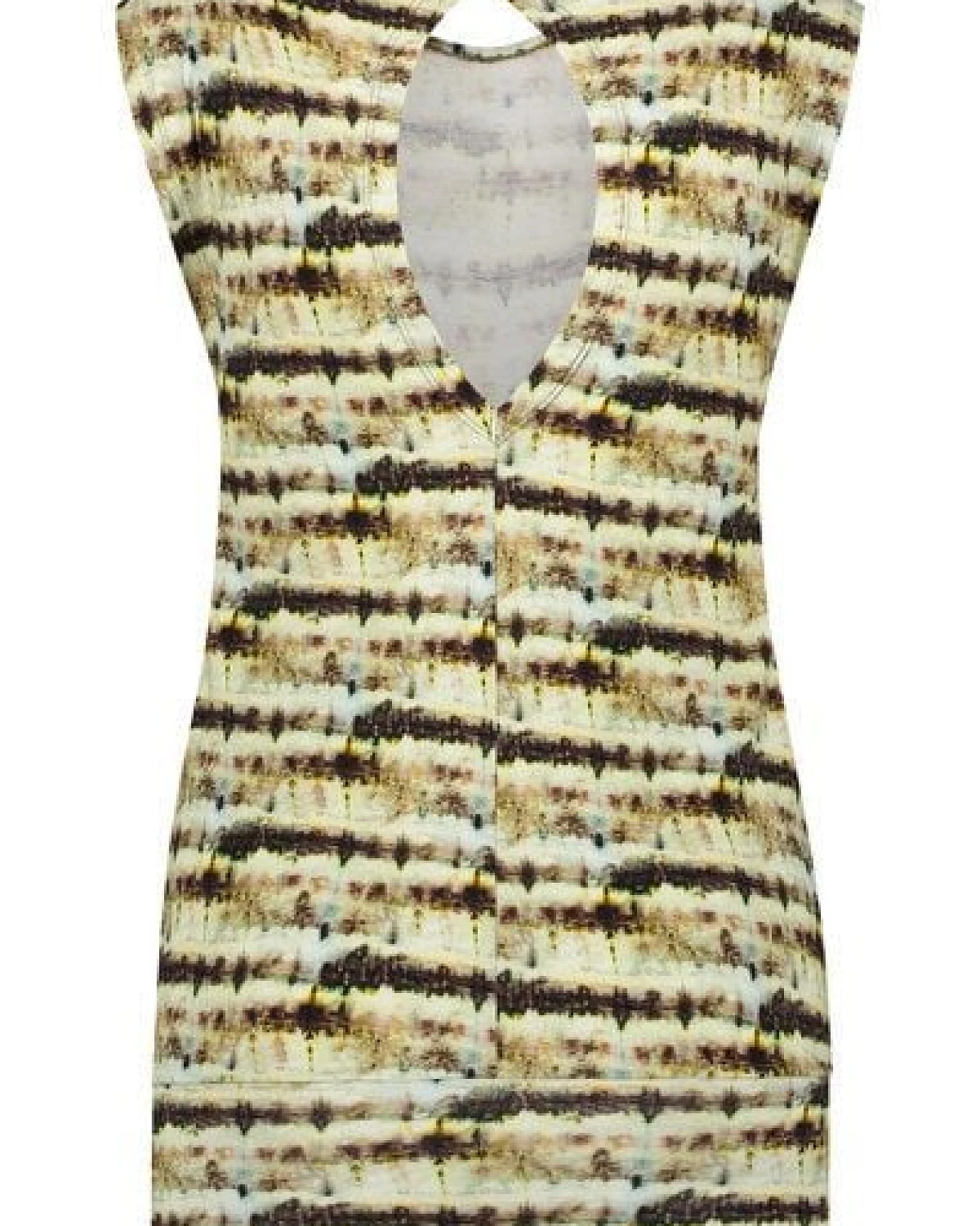 Urban Goddess Bhav Yoga Top – Ansicht 4