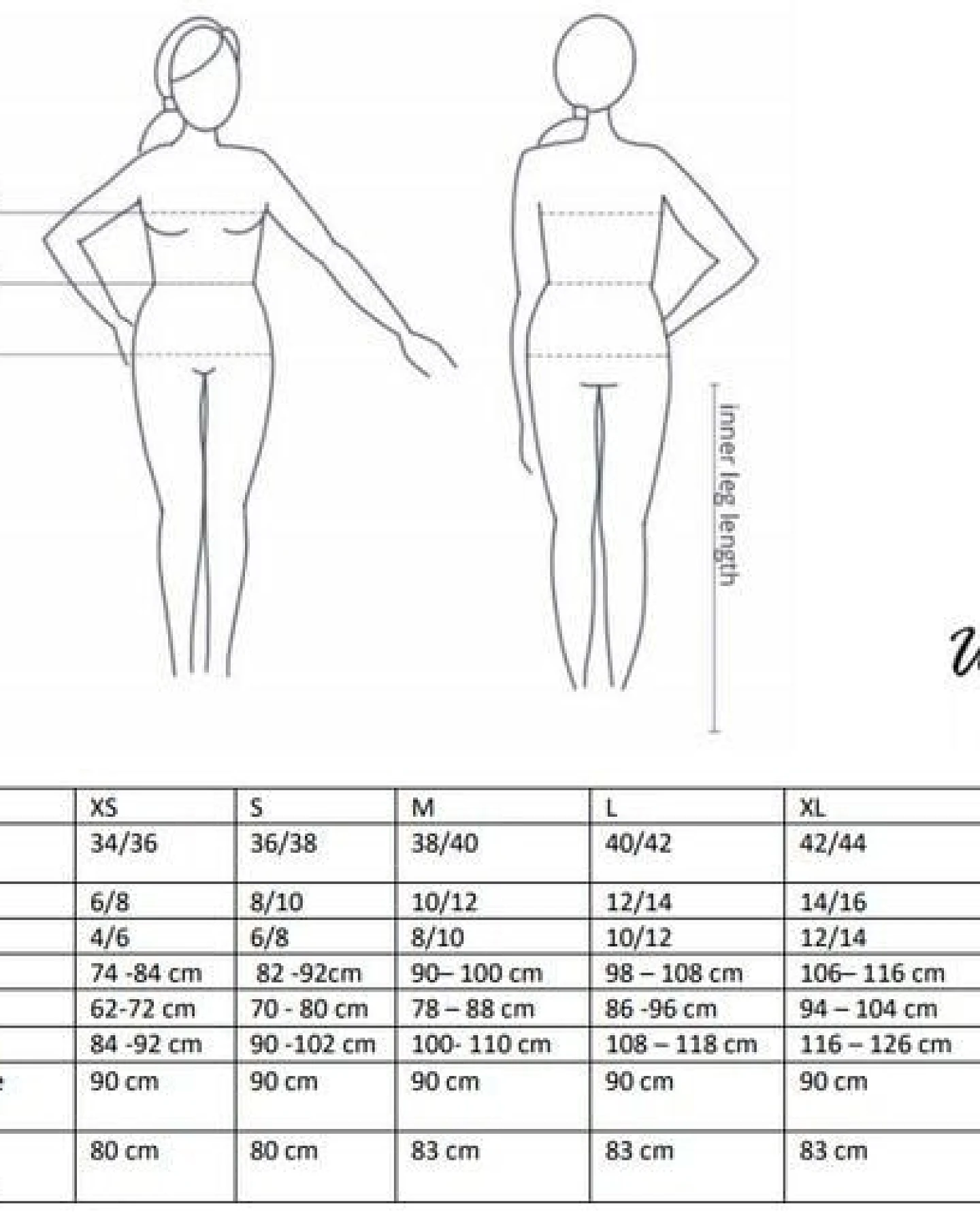 Urban Goddess Bhav Yoga Top – Ansicht 4