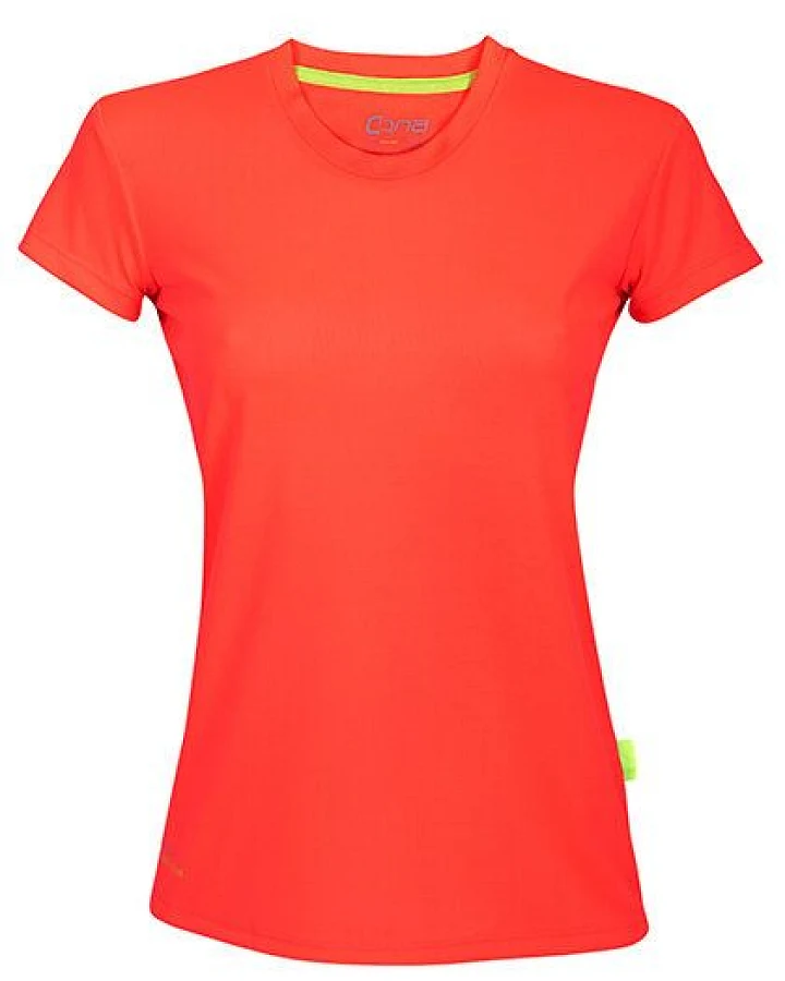 Neon Coral