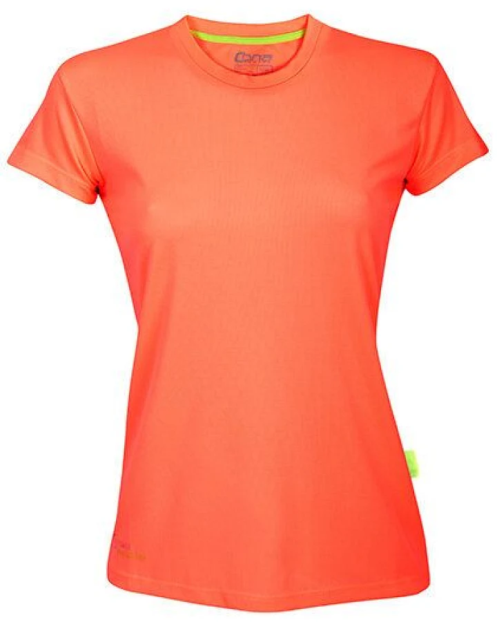 Neon Peach