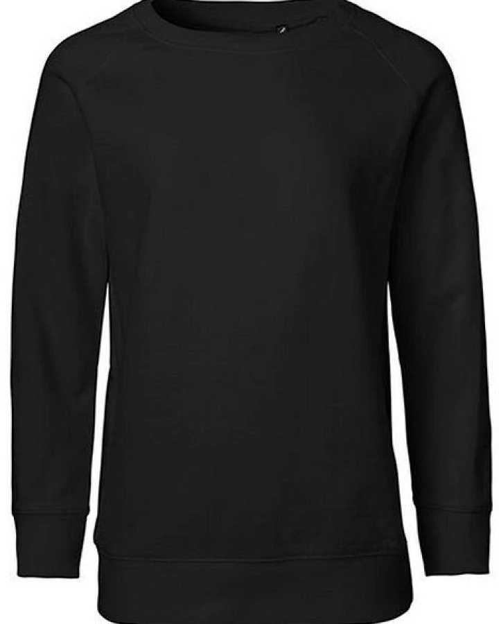 Neutral® Kinder Sweatshirt Sweater Pulli Pullover