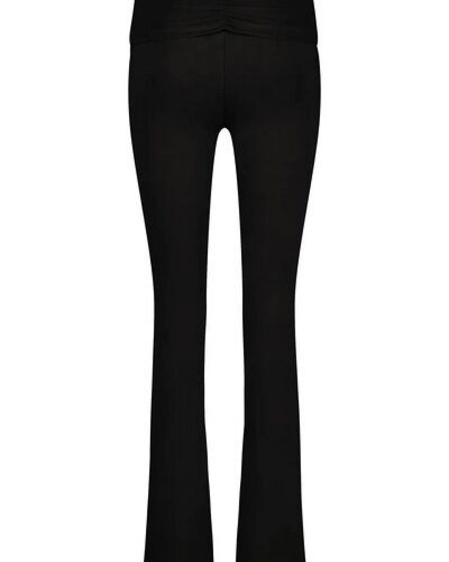 Urban Goddess Flared Yogahose Pranafied – Ansicht 4