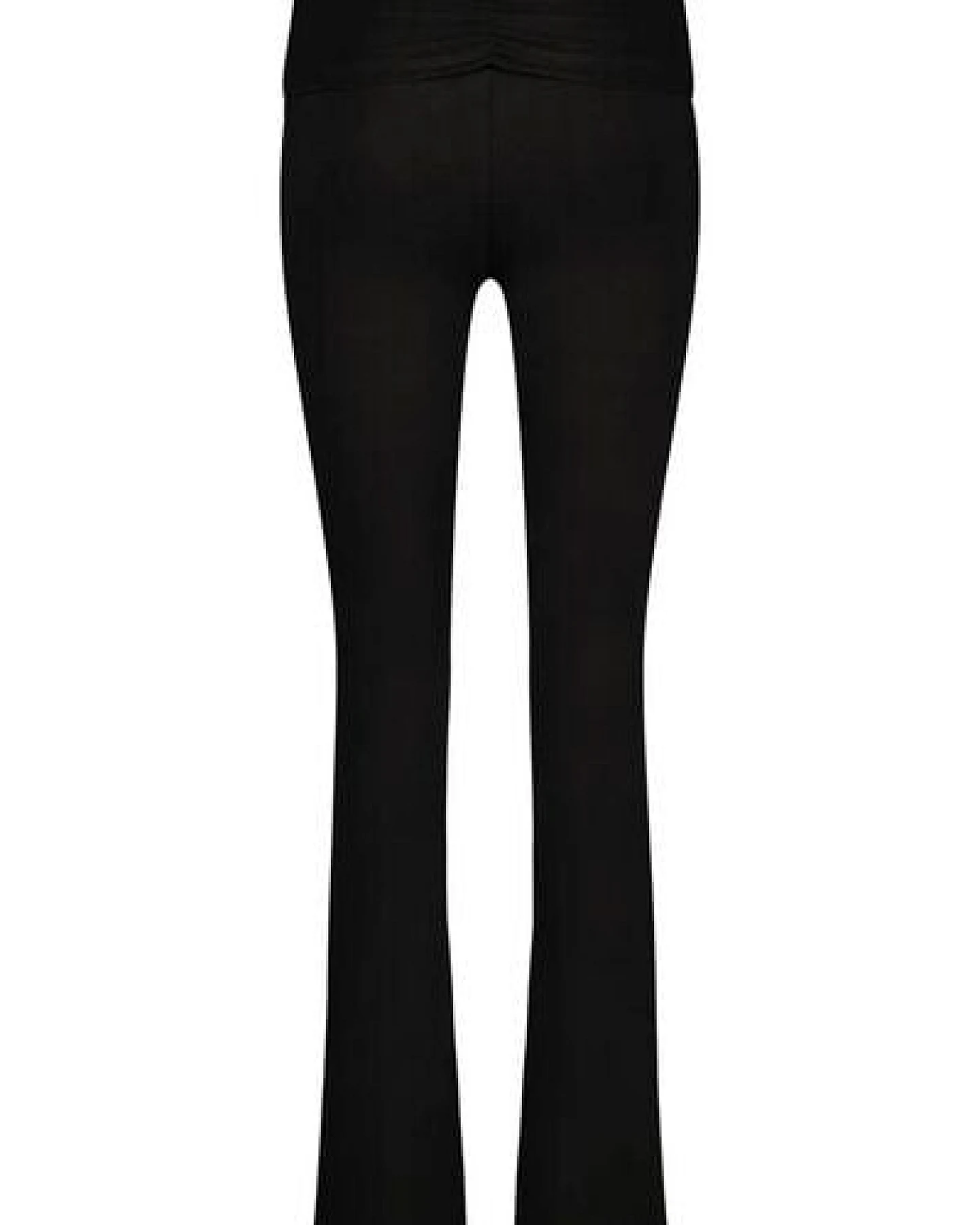 Urban Goddess Flared Yogahose Pranafied – Ansicht 4