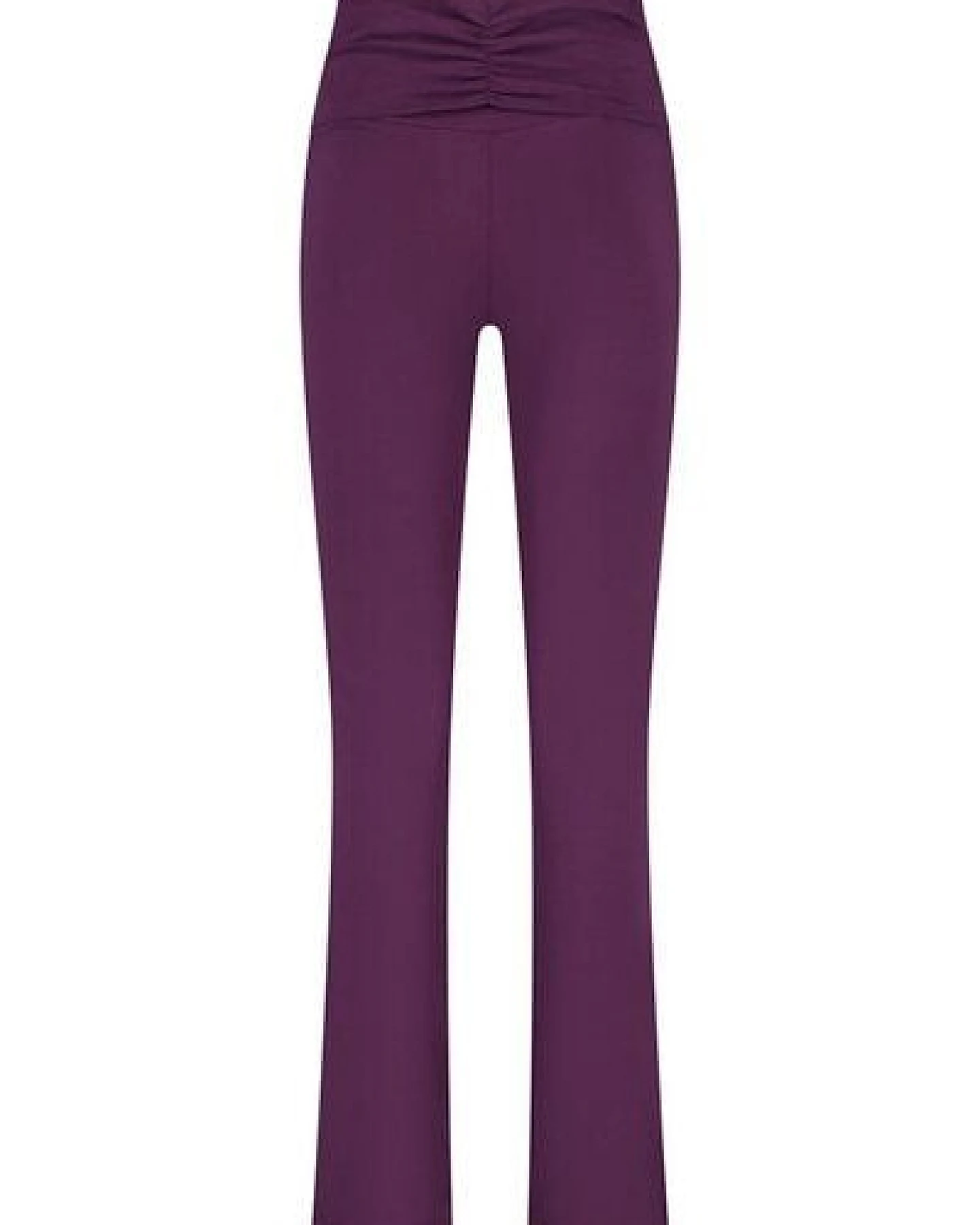 Urban Goddess Flared Yogahose Pranafied – Ansicht 4
