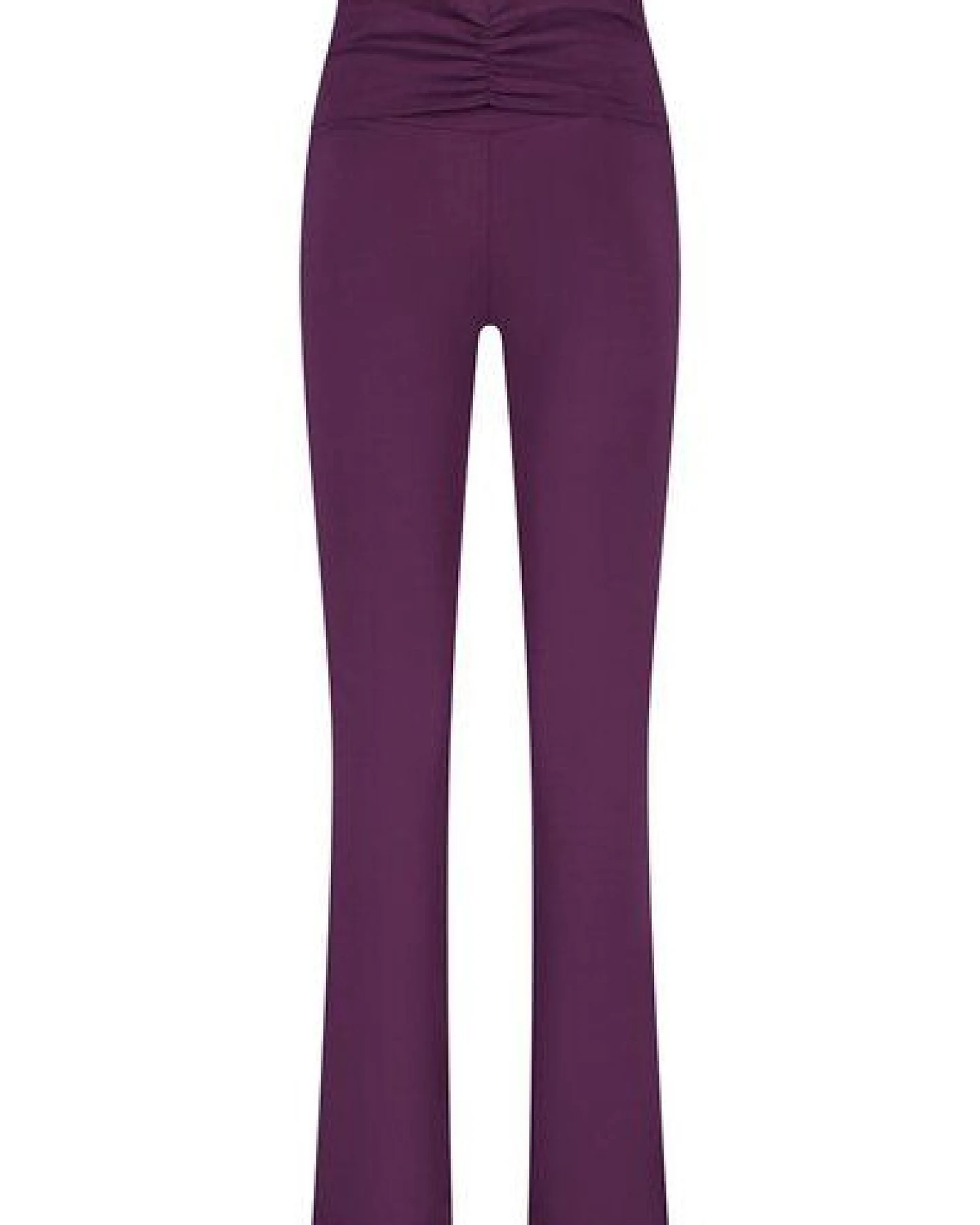 Urban Goddess Flared Yogahose Pranafied – Ansicht 4