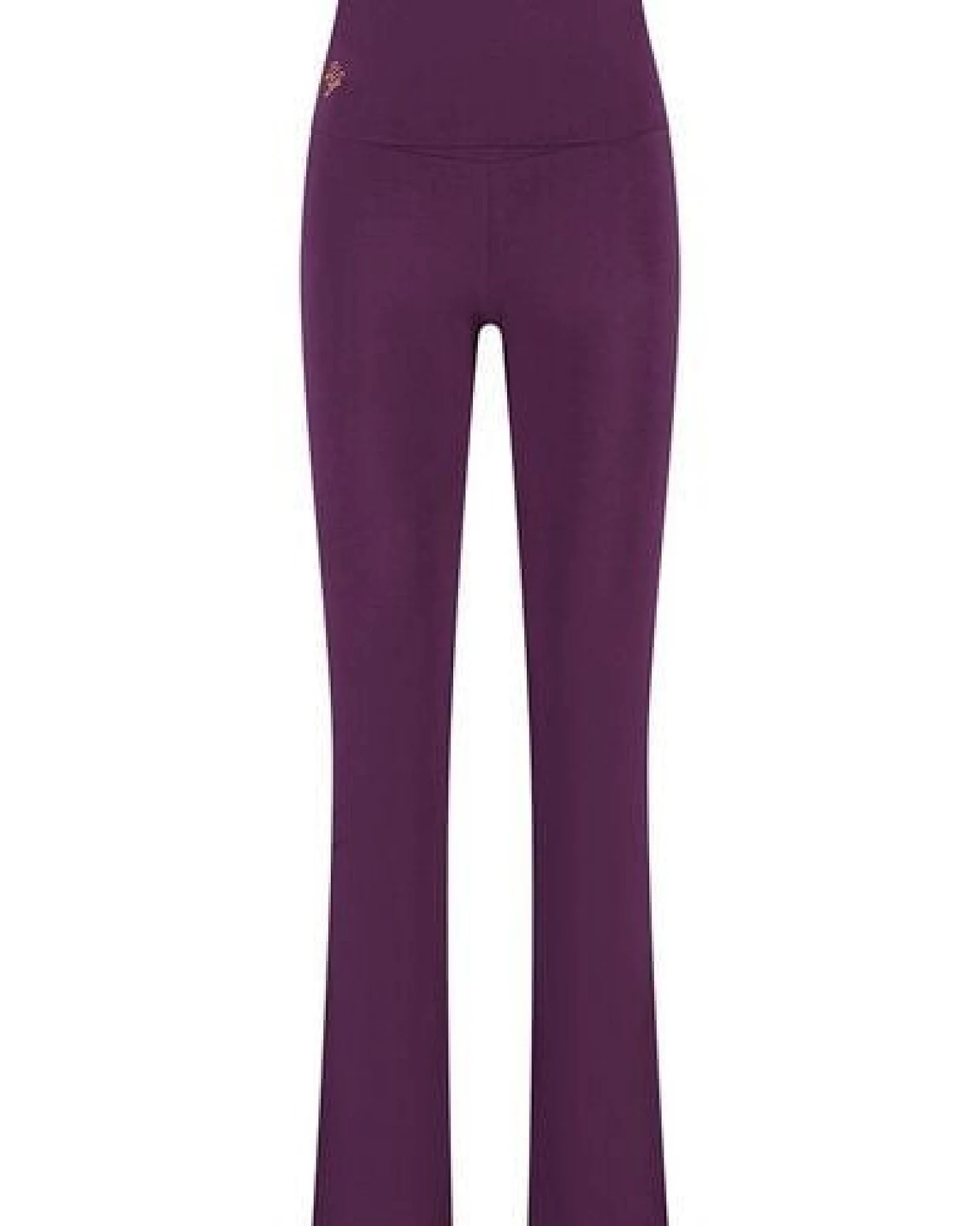 Urban Goddess Flared Yogahose Pranafied – Ansicht 3