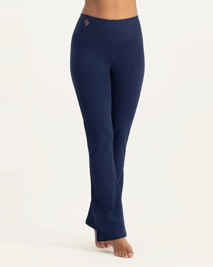 Urban Goddess Flared Yogahose Anandafied