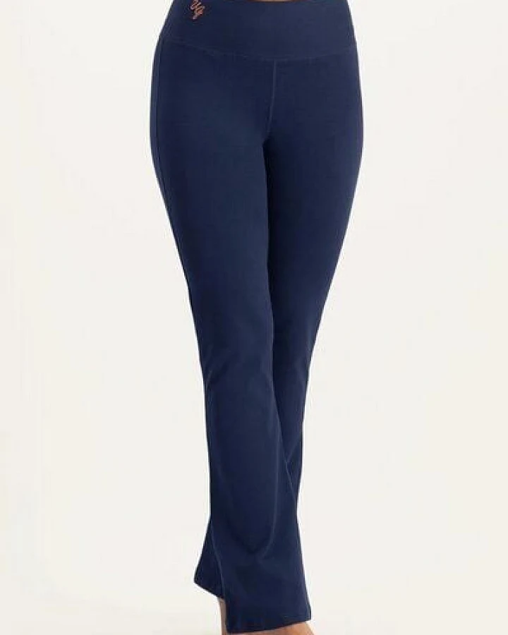 Urban Goddess Flared Yogahose Anandafied