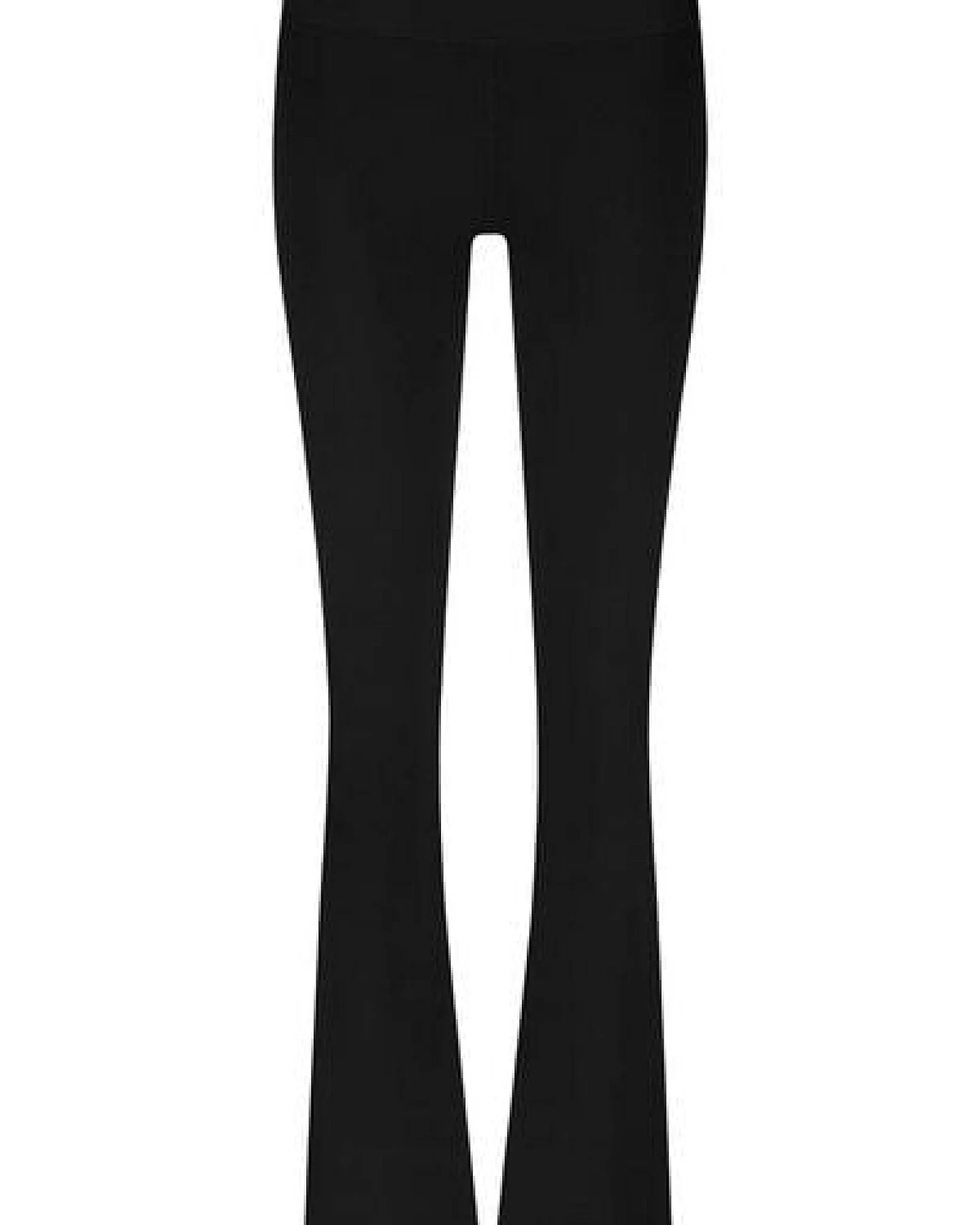 Urban Goddess Flared Yogahose Anandafied – Ansicht 4