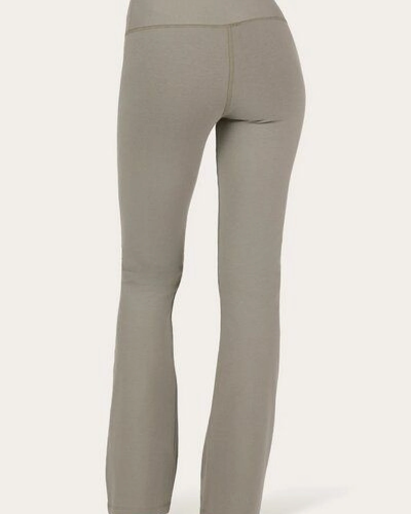 Urban Goddess Flared Yogahose Anandafied – Ansicht 2