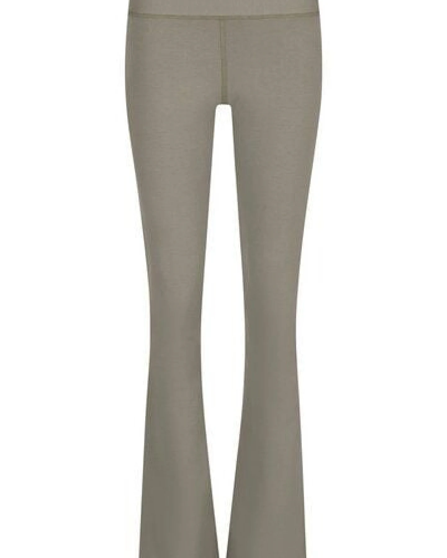 Urban Goddess Flared Yogahose Anandafied – Ansicht 4