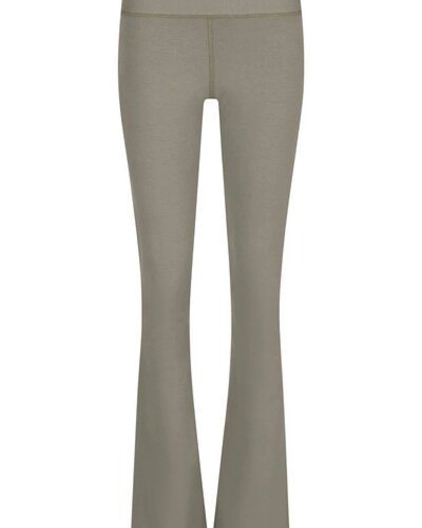 Urban Goddess Flared Yogahose Anandafied – Ansicht 4