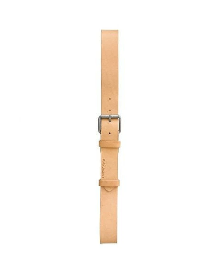 Produktseite: Nudie Jeans Pedersson Leather Belt