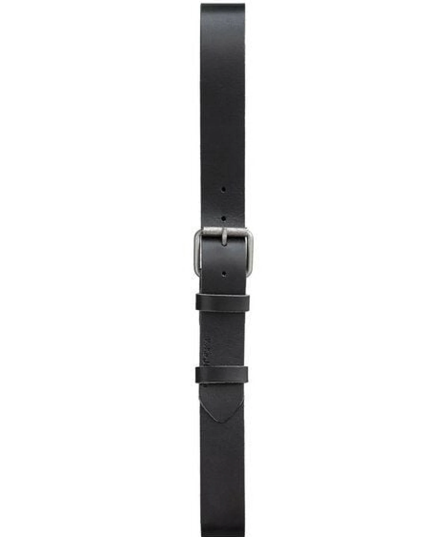 Nudie Jeans Pedersson Leather Belt – Ansicht 2