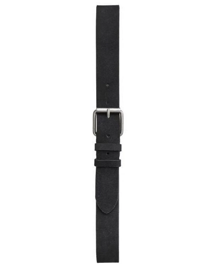 Nudie Jeans Pedersson Leather Belt