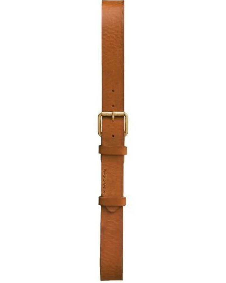 Nudie Jeans Pedersson Leather Belt