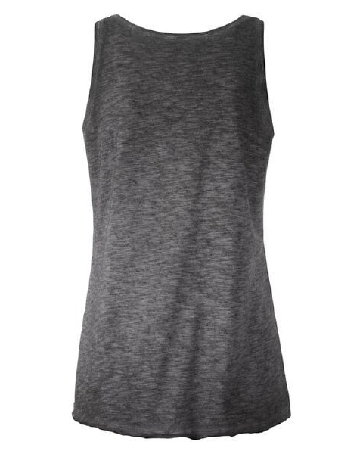 James & Nicholson Restposten Damen Tank Top James&Nicholson Bio Baumwolle – Ansicht 2