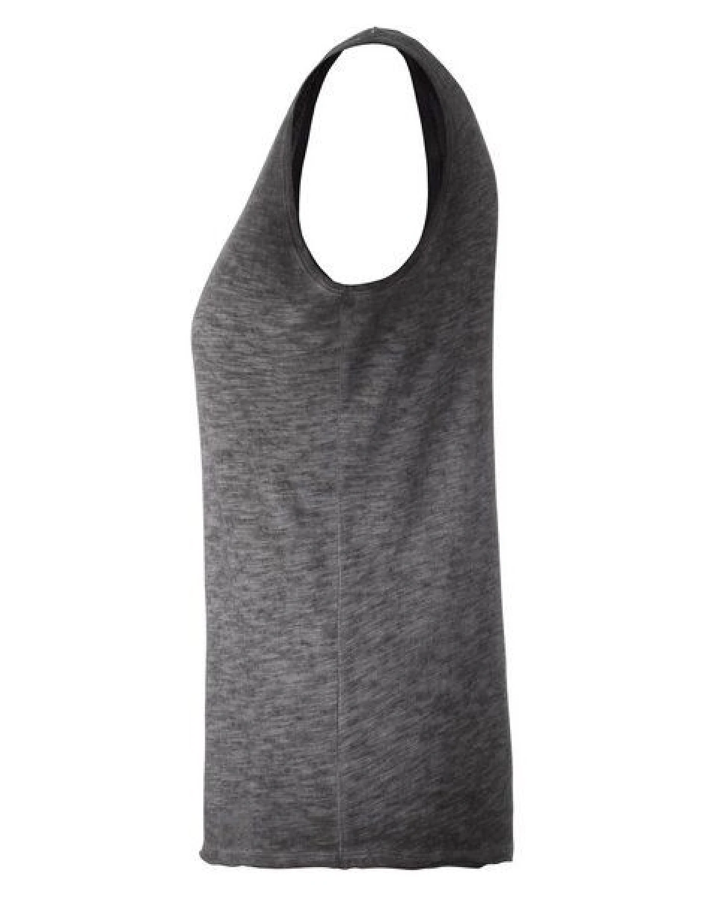 James & Nicholson Restposten Damen Tank Top James&Nicholson Bio Baumwolle – Ansicht 3