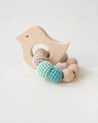 Mint/Petrol