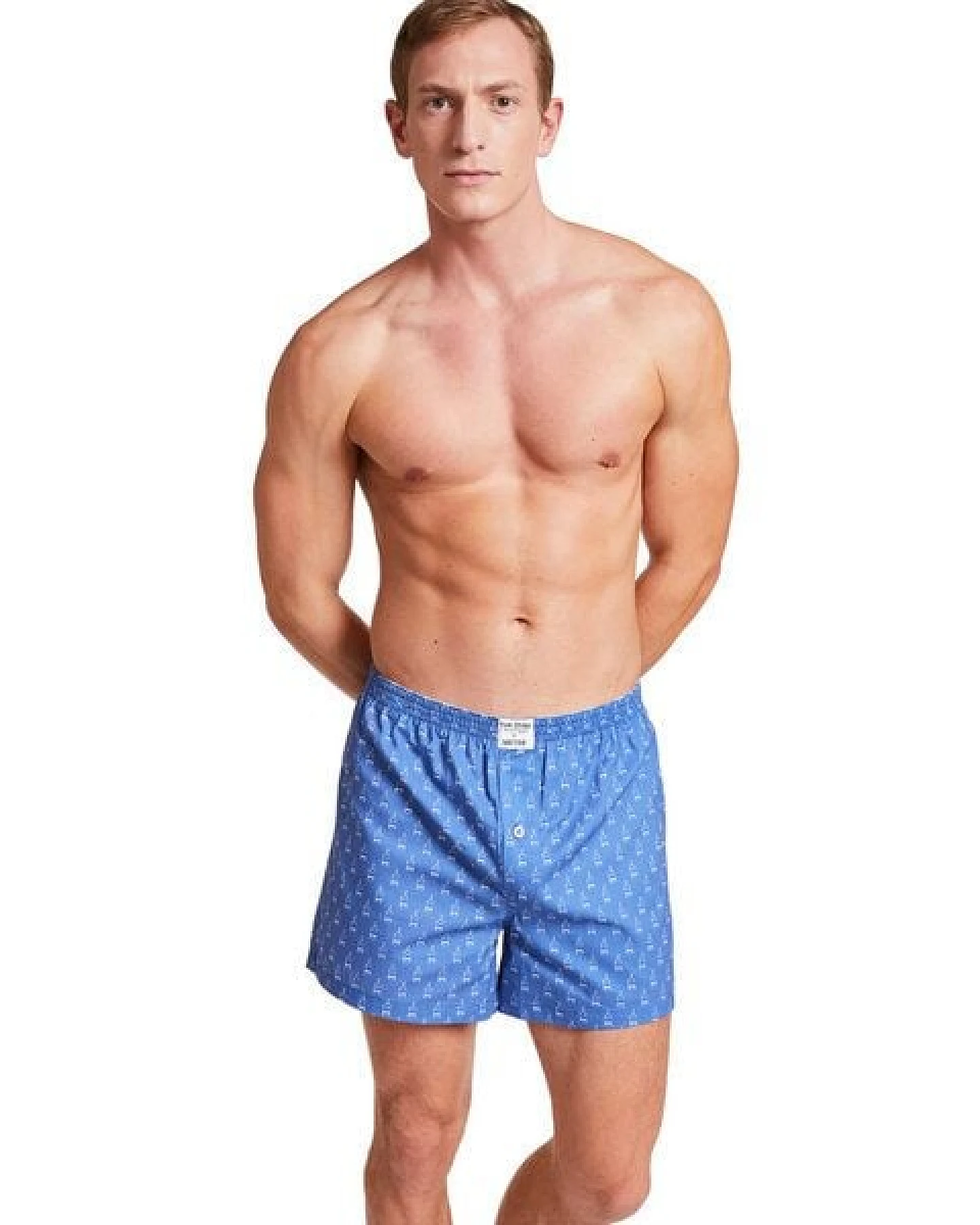 VATTER Boxer Short "Loose Larry" The Duke – Ansicht 3