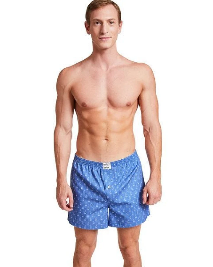 VATTER Boxer Short "Loose Larry" The Duke