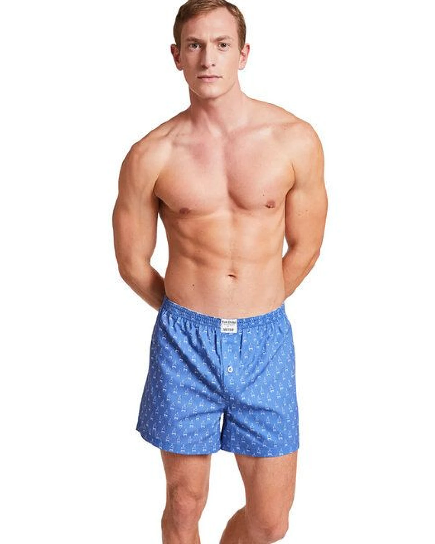 VATTER Boxer Short "Loose Larry" The Duke – Ansicht 3