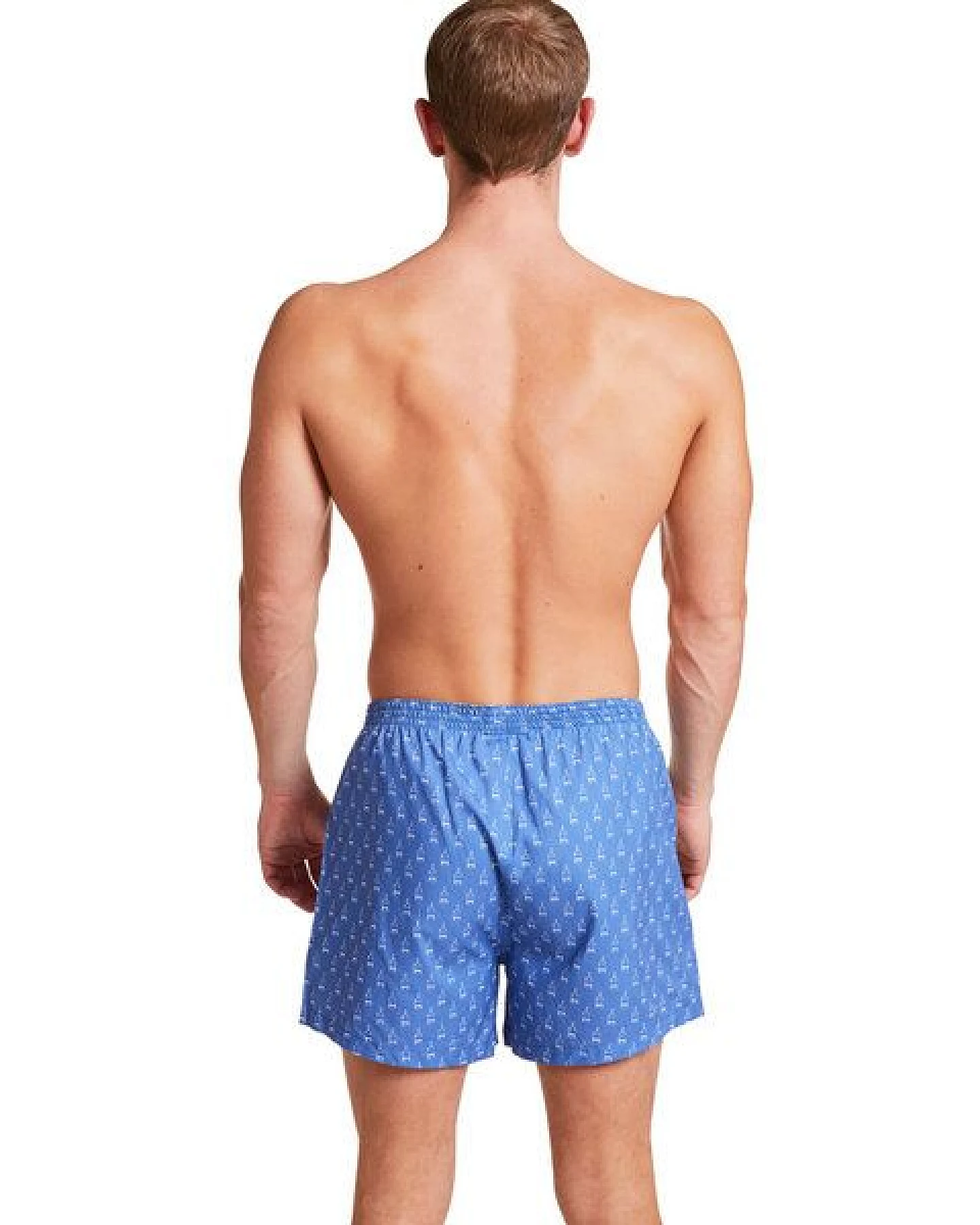 VATTER Boxer Short "Loose Larry" The Duke – Ansicht 4
