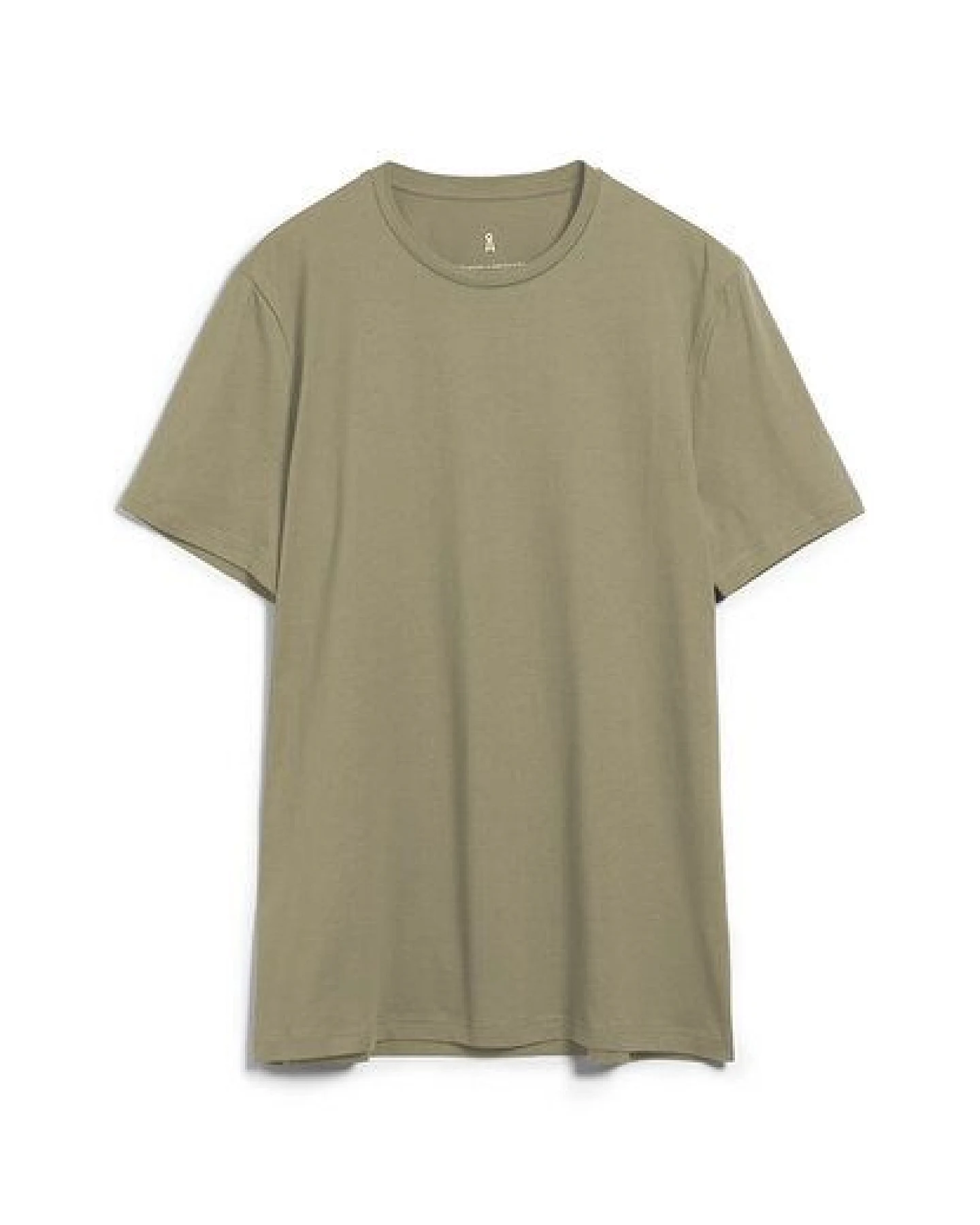 ARMEDANGELS JAAMES Herren Regular T-Shirt aus Bio-Baumwolle – Ansicht 4