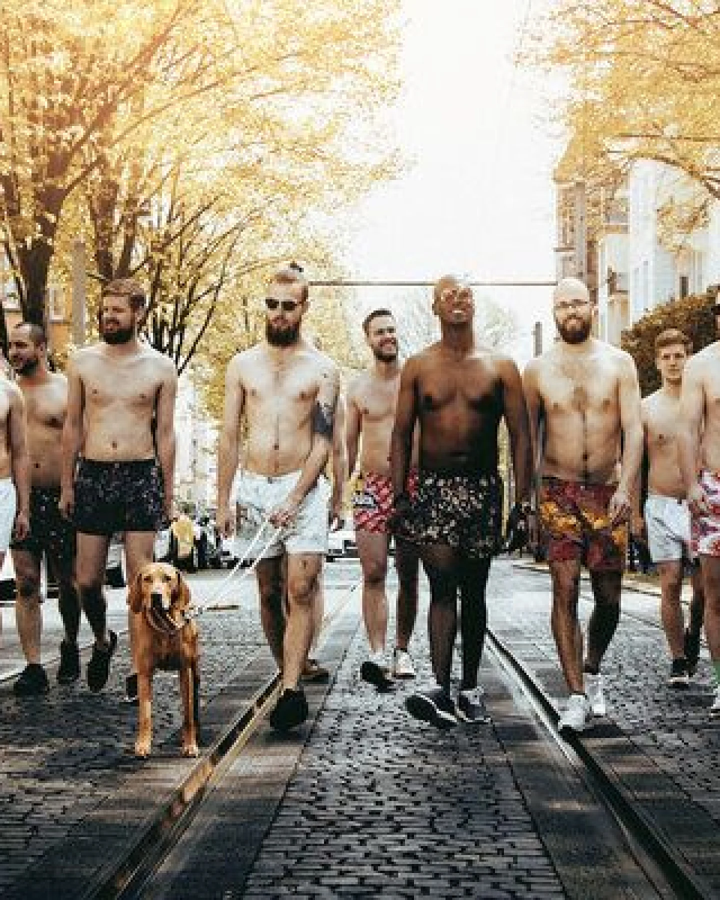 DIY soki Boxershorts aus DEINER alten Bettwäsche – Ansicht 3