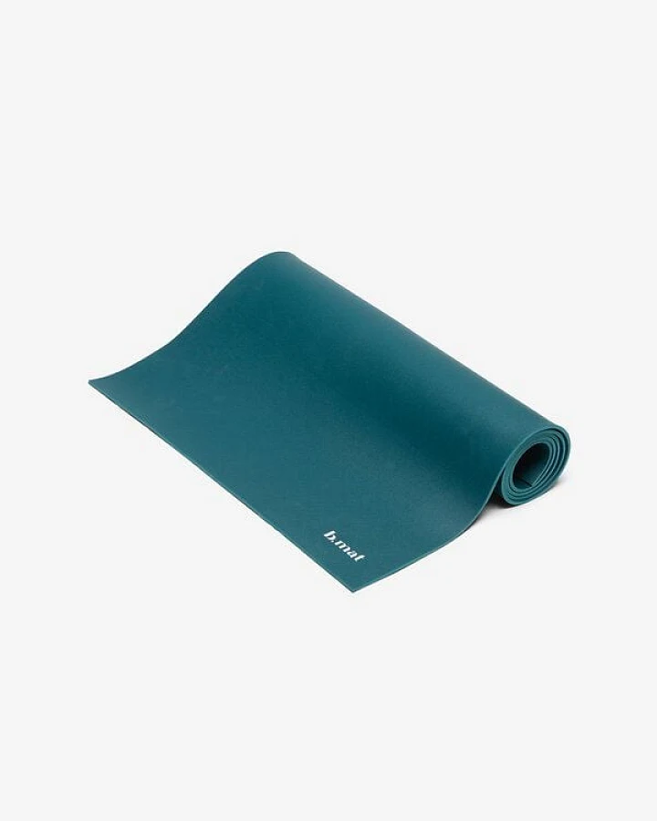 b, halfmoon Yogamatte b, mat Strong