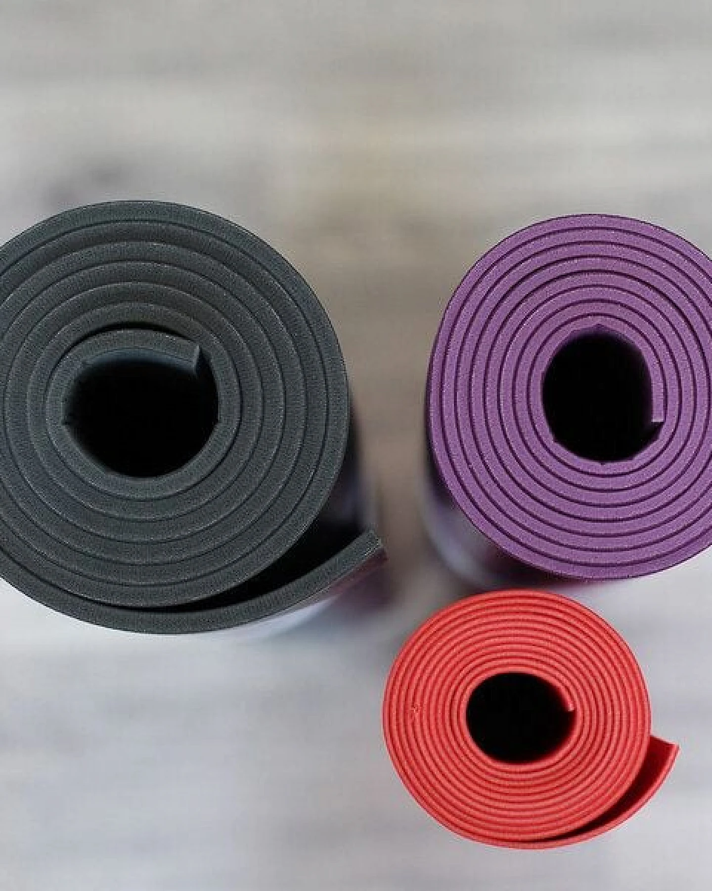 b, halfmoon Yogamatte b, mat Strong – Ansicht 3