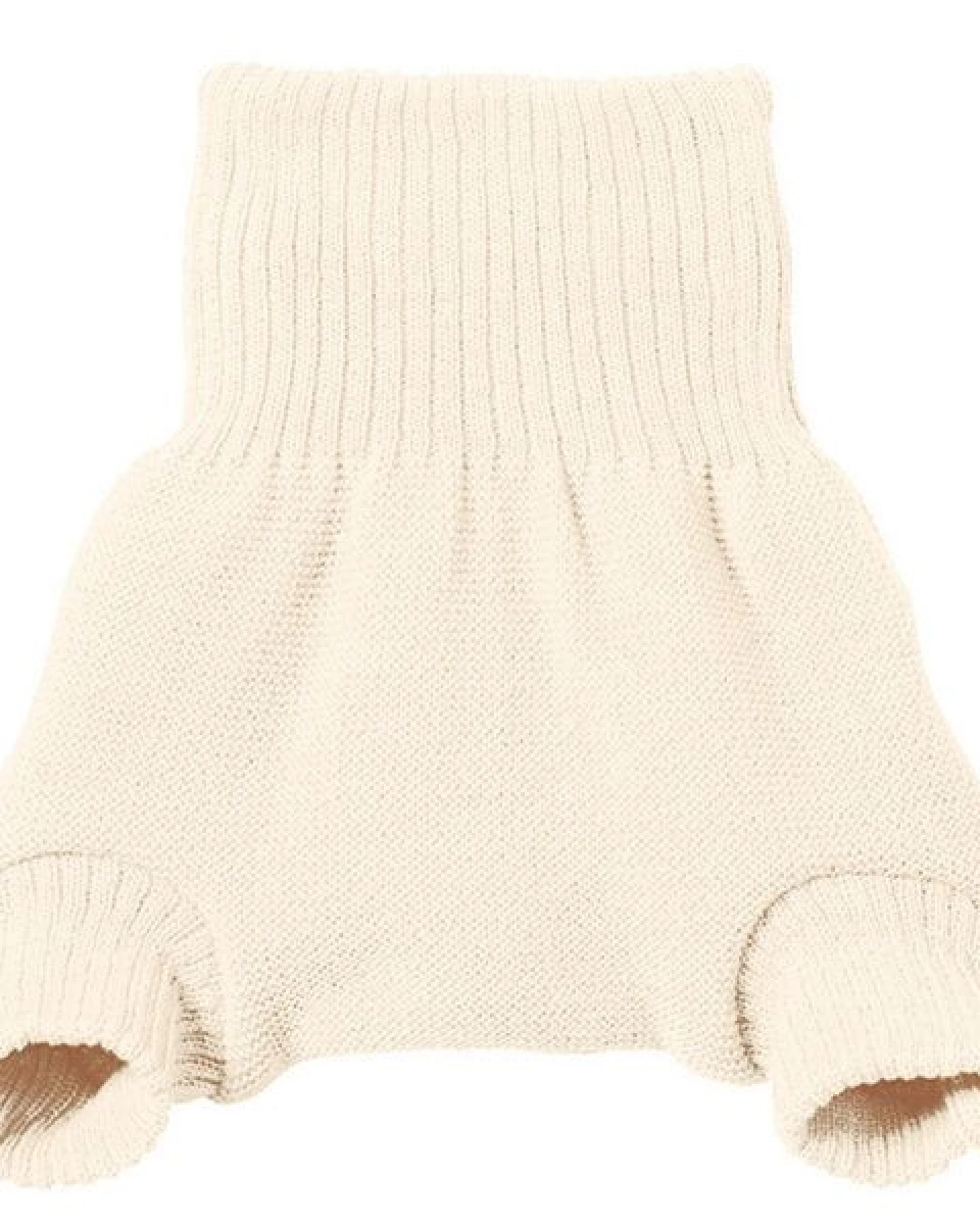 Disana Baby / Kleinkind Wollwindelhose – Ansicht 2