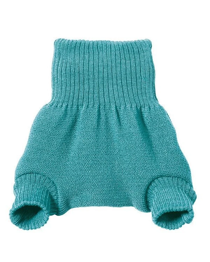 Disana Baby / Kleinkind Wollwindelhose