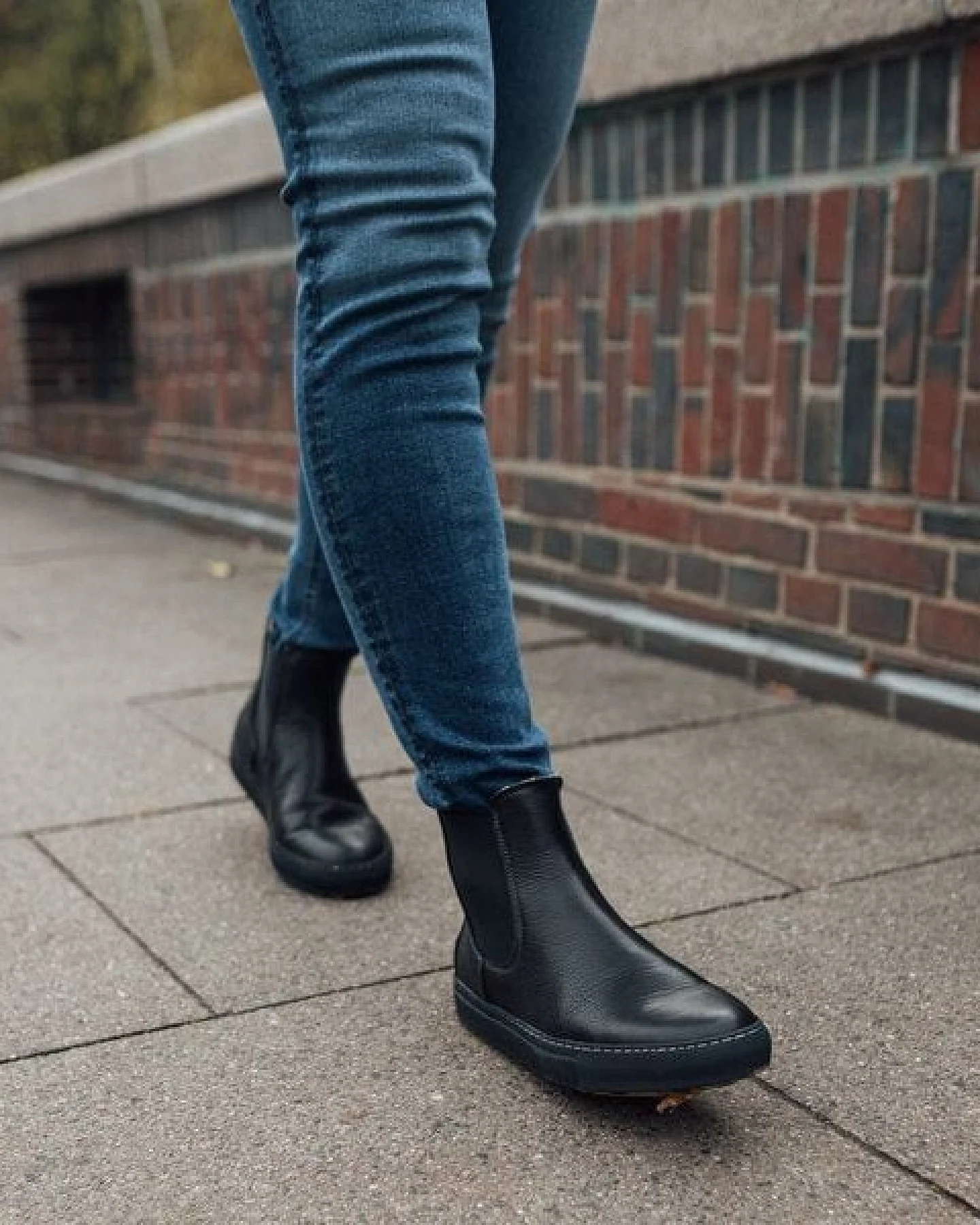 KAVAT Stiefelette - Hylte Ep Boot- black – Ansicht 3